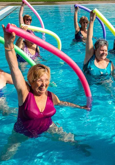 Events & Social Activities Events & Social Activities