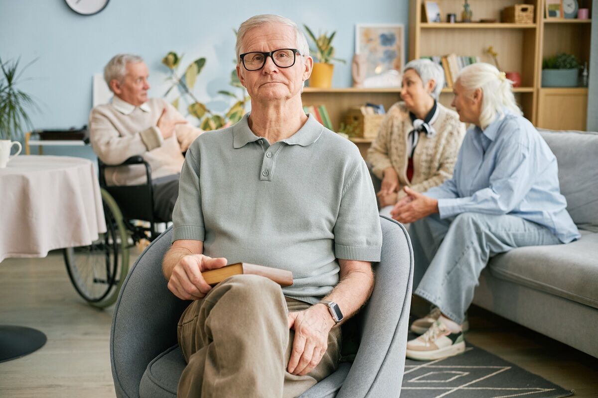 senior memory care guide