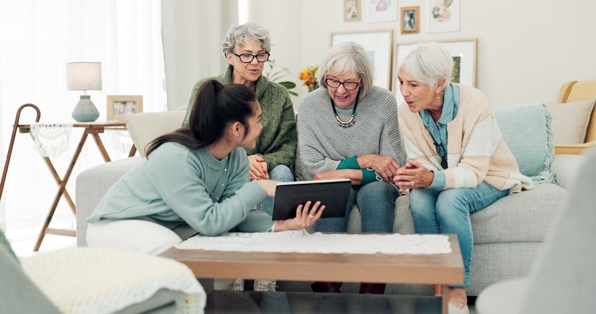 questions to ask before choosing memory care with skilled nursing