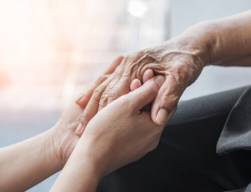 Assisted Living: Ensuring Safety and Security for Seniors