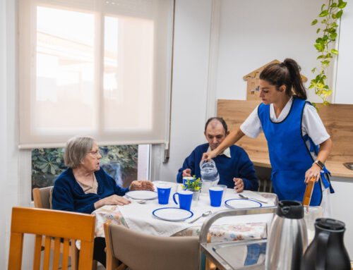 Is Assisted Living The Right Choice For Your Retirement Years?