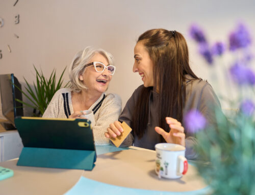 What Is A Memory Care Community? Everything You Need To Know