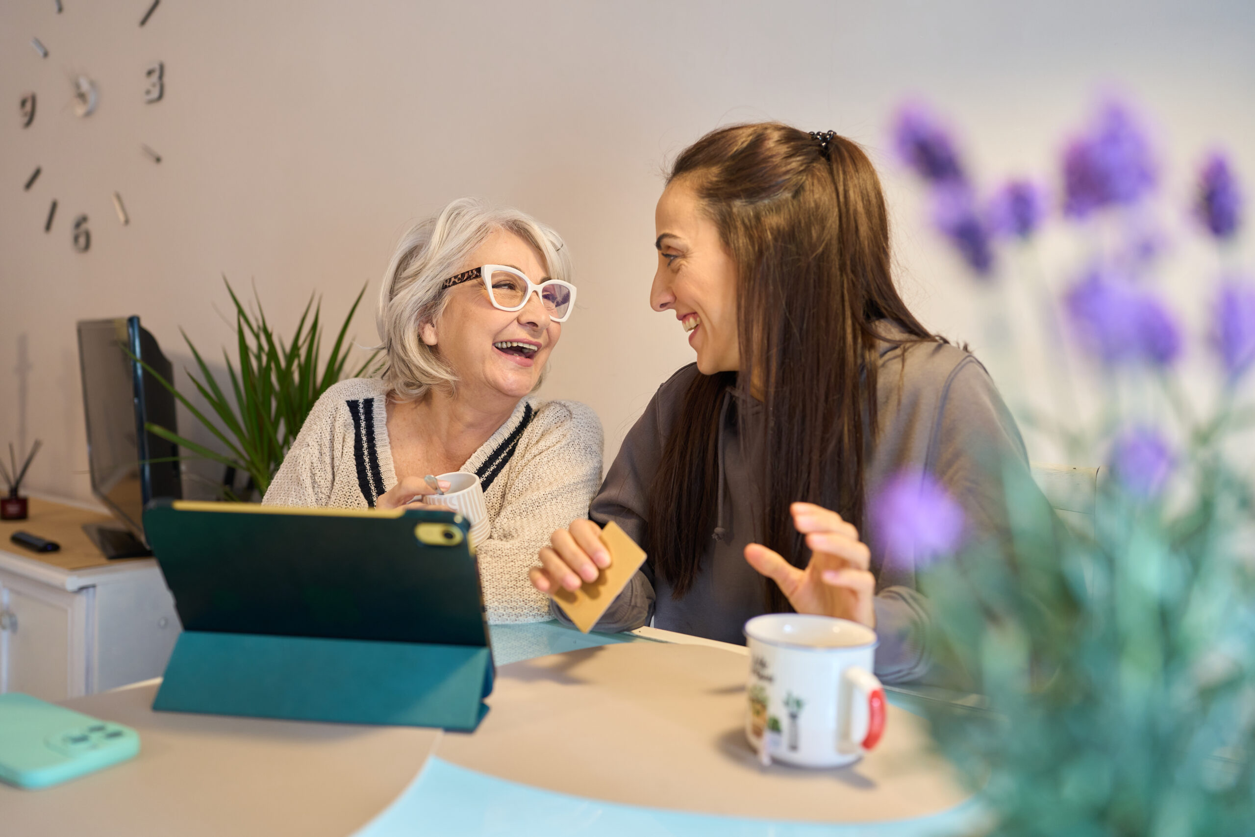 What Is Memory Care?