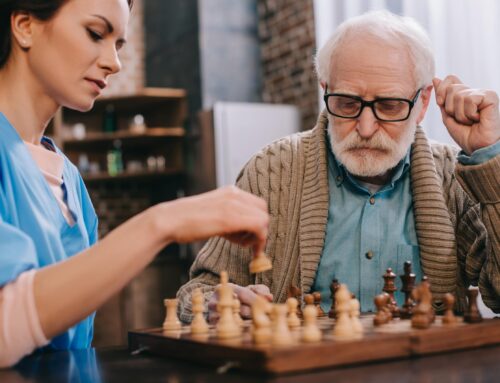 How Memory Care With Skilled Nursing Enhances Daily Living