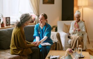 Assisted Living San Dimas