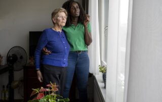 Memory Care Apartments