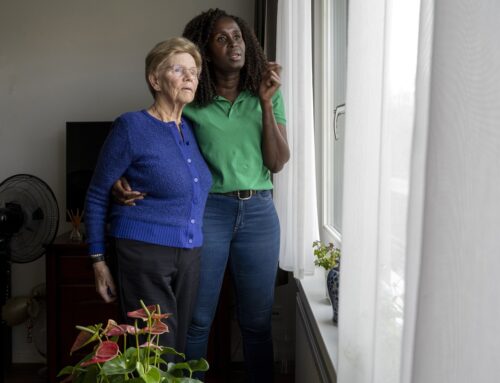 What Makes Memory Care Apartments Ideal For Specialized Support