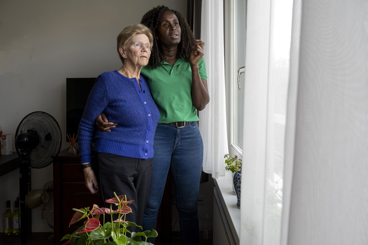 Memory Care Apartments