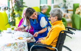Expert Care for Dementia