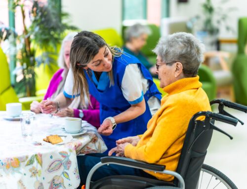 Expert Care For Dementia: The Value Of Memory Care Specialists