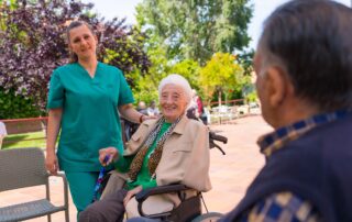 Levels Of Care In Assisted Living
