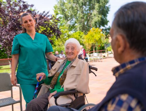Understanding The Different Levels Of Care In Assisted Living