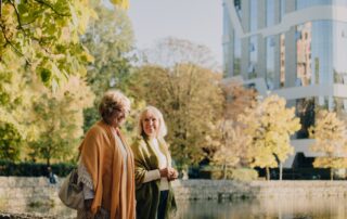 Continuing Care Retirement Community