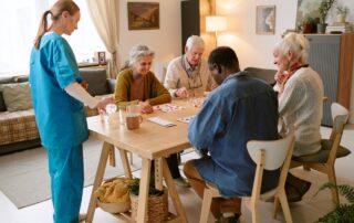 Memory Care & Assisted Living