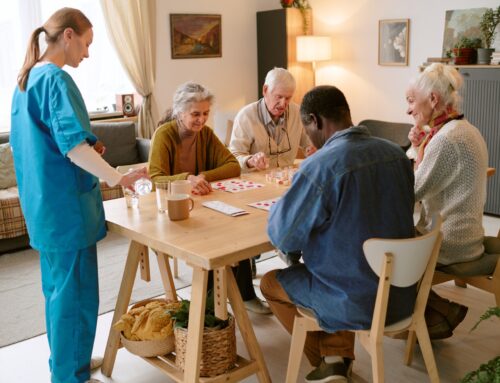 What You Should Know About Memory Care And Assisted Living