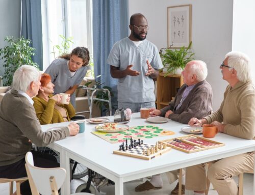 Inside Memory Care Apartments: What Families Should Really Expect