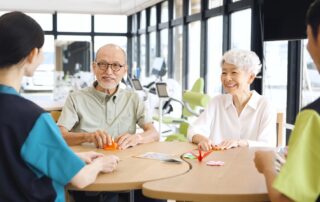 Skilled Nursing vs Memory Care