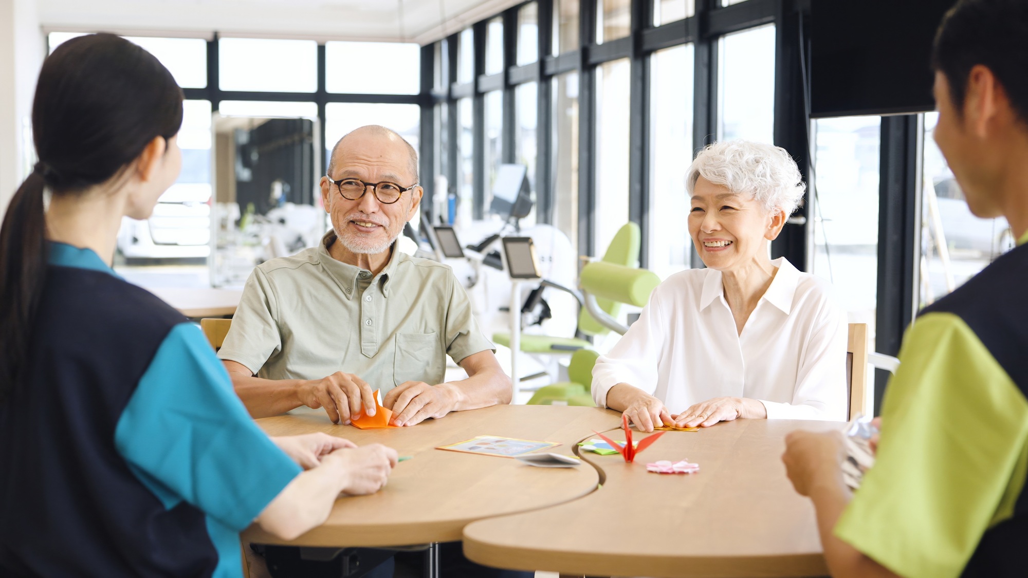 Skilled Nursing vs Memory Care