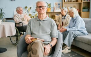 senior memory care guide