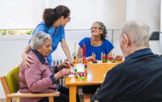 dementia care