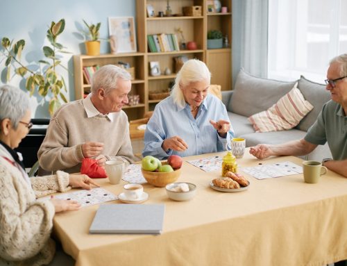 How Memory Care Apartments Enhance Comfort, Safety, And Quality Of Life
