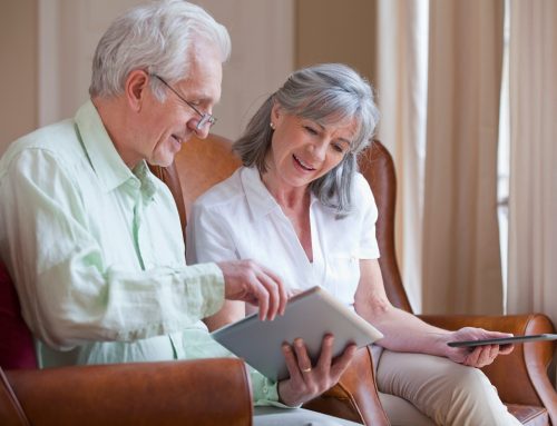 Complete Guide To Senior Living Options, Care, And Benefits