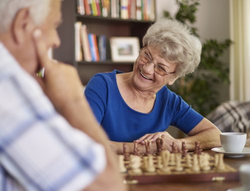 How Memory Care Senior Living Enhances Quality Of Life