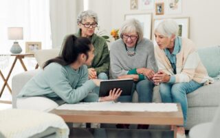 questions to ask before choosing memory care with skilled nursing