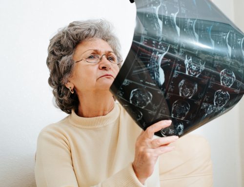 The First 90 Days After Dementia Diagnosis: What to Do and in What Order