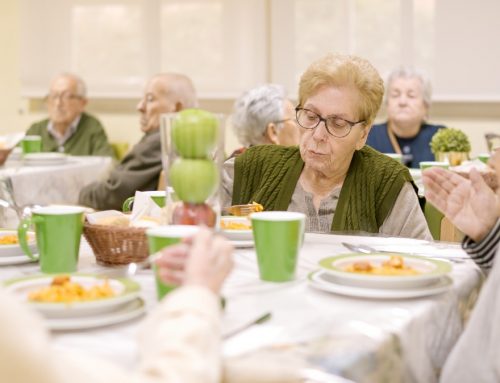 What’s Actually On The Plate: How To Evaluate A Senior Living Dining Program
